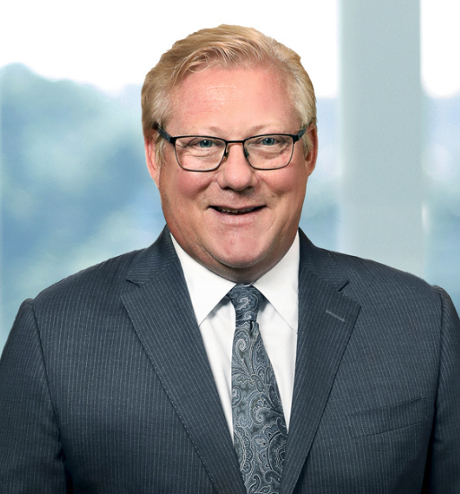 Portret  Scott A. Smitha, glavnog izvršnog direktora Viatrisa 